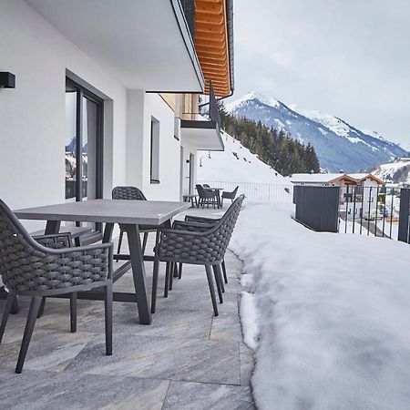 Wiesl Lodge Saalbach Екстериор снимка