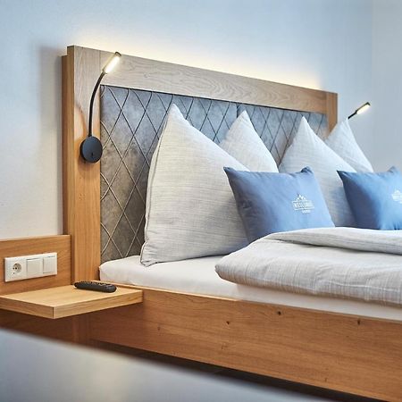 Wiesl Lodge Saalbach Екстериор снимка